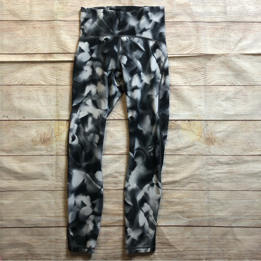 Lululemon Train Times 7/8 Pant ✨